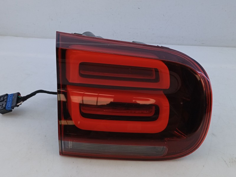 Recambio de piloto trasero derecho porton para citroën c5 aircross (ac_, aj_, ar_, a4_) 1.5 bluehdi 130 (acyhzj, acyhzr) referen