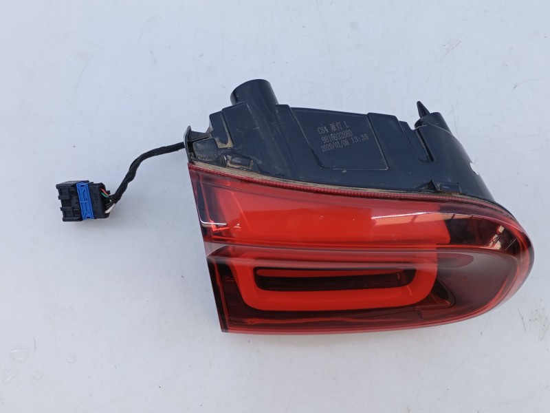 Recambio de piloto trasero derecho porton para citroën c5 aircross (ac_, aj_, ar_, a4_) 1.5 bluehdi 130 (acyhzj, acyhzr) referen