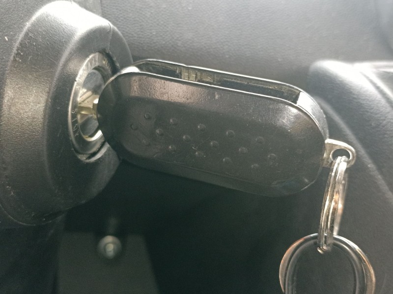Recambio de antirrobo para peugeot boxer furgoneta 2.0 bluehdi 130 referencia OEM IAM   