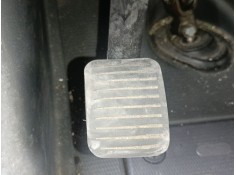 PEDAL EMBRAGUE 