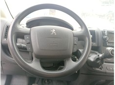 Recambio de volante para peugeot boxer furgoneta 2.0 bluehdi 130 referencia OEM IAM   