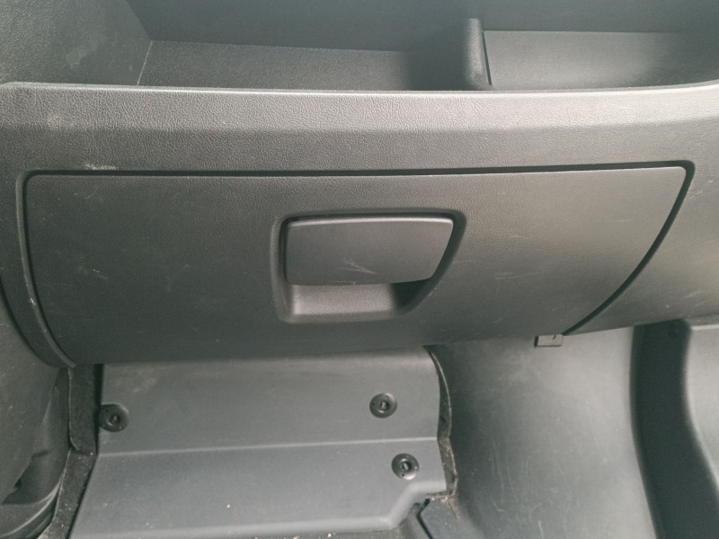 Recambio de guantera para peugeot boxer furgoneta 2.0 bluehdi 130 referencia OEM IAM   