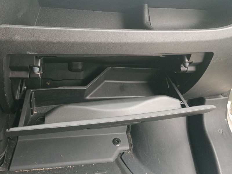 Recambio de guantera para peugeot boxer furgoneta 2.0 bluehdi 130 referencia OEM IAM   