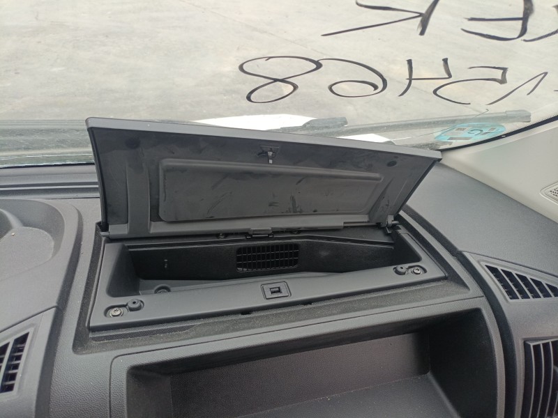 Recambio de guantera para peugeot boxer furgoneta 2.0 bluehdi 130 referencia OEM IAM   