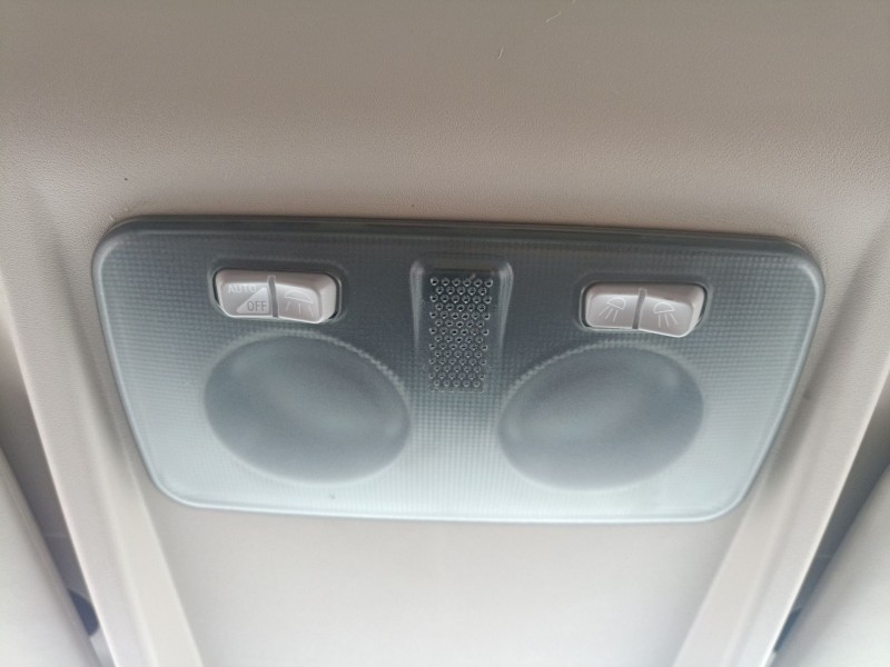 Recambio de luz interior para peugeot boxer furgoneta 2.0 bluehdi 130 referencia OEM IAM   