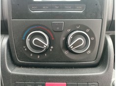 MANDO CALEFACCION / AIRE ACONDICIONADO 