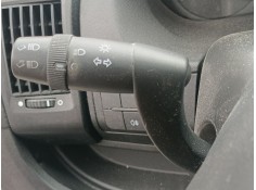 Recambio de mando intermitentes para peugeot boxer furgoneta 2.0 bluehdi 130 referencia OEM IAM   