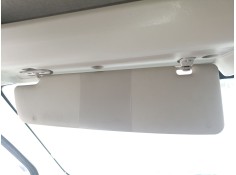 Recambio de parasol izquierdo para peugeot boxer furgoneta 2.0 bluehdi 130 referencia OEM IAM   