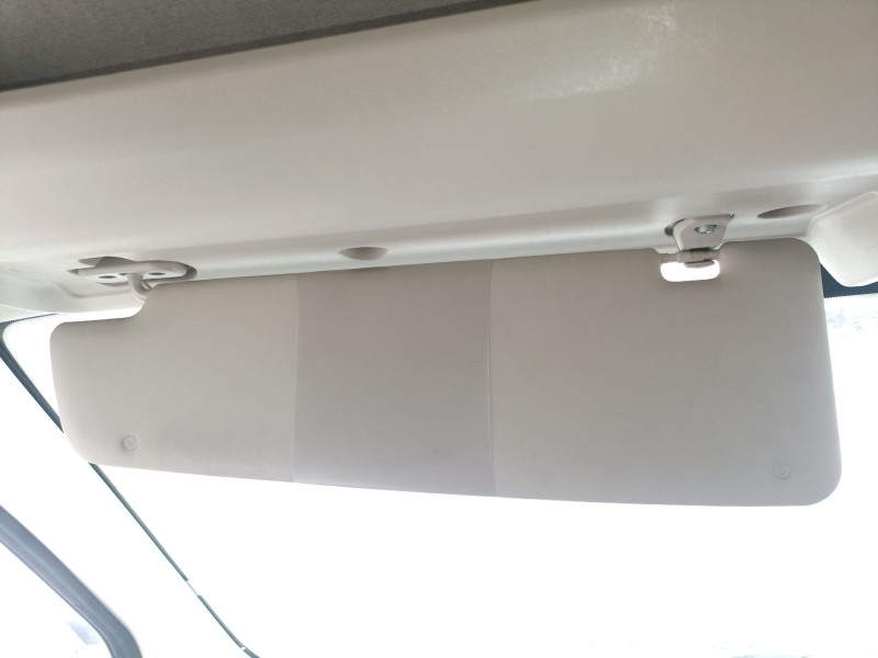 Recambio de parasol izquierdo para peugeot boxer furgoneta 2.0 bluehdi 130 referencia OEM IAM   