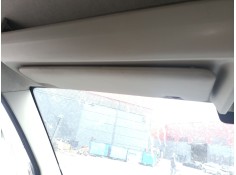 Recambio de parasol izquierdo para peugeot boxer furgoneta 2.0 bluehdi 130 referencia OEM IAM    2