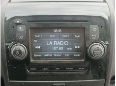 Recambio de sistema audio / radio cd para peugeot boxer furgoneta 2.0 bluehdi 130 referencia OEM IAM   