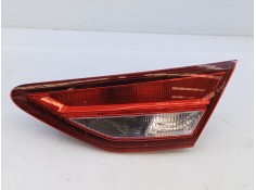 Recambio de piloto trasero derecho porton para seat leon (5f1) 1.6 tdi referencia OEM IAM   