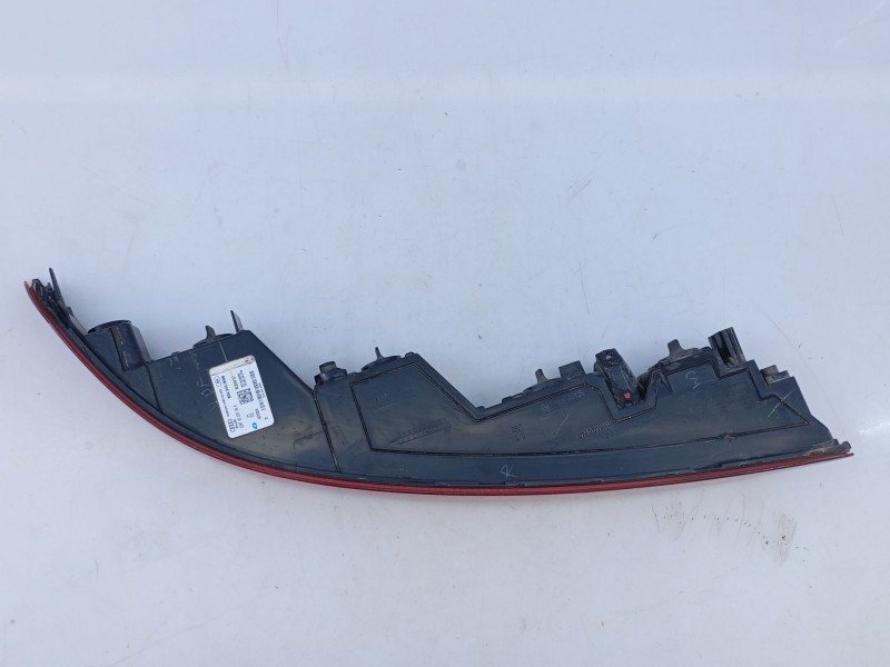 Recambio de piloto trasero izquierdo paragolpes para audi q5 (fyb, fyg) 35 tdi mild hybrid referencia OEM IAM 80A945069B  