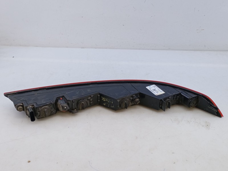 Recambio de piloto trasero izquierdo paragolpes para audi q5 (fyb, fyg) 35 tdi mild hybrid referencia OEM IAM 80A945069B  