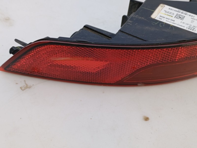 Recambio de piloto trasero izquierdo paragolpes para audi q5 (fyb, fyg) 35 tdi mild hybrid referencia OEM IAM 80A945069B  