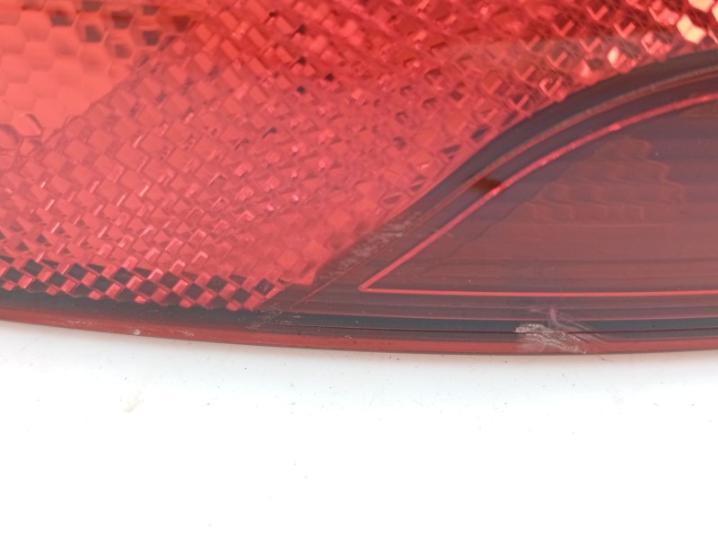 Recambio de piloto trasero izquierdo paragolpes para audi q5 (fyb, fyg) 35 tdi mild hybrid referencia OEM IAM 80A945069B  