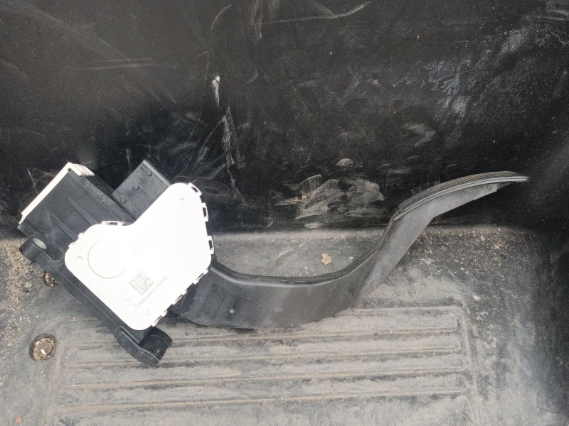 Recambio de pedal acelerador para peugeot boxer furgoneta 2.0 bluehdi 130 referencia OEM IAM   