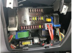 Recambio de caja reles / fusibles para peugeot boxer furgoneta 2.0 bluehdi 130 referencia OEM IAM   