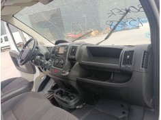 Recambio de kit airbag para peugeot boxer furgoneta 2.0 bluehdi 130 referencia OEM IAM    2