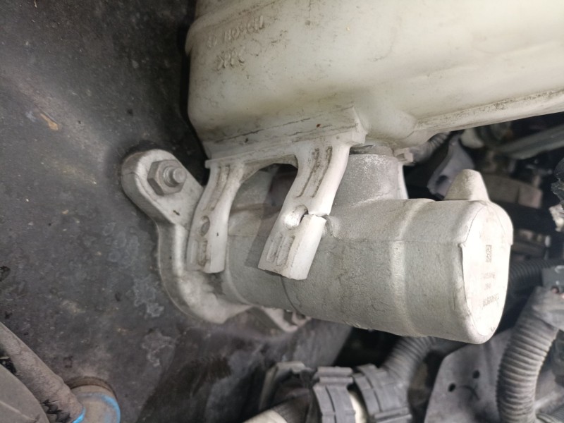 Recambio de bomba freno para peugeot boxer furgoneta 2.0 bluehdi 130 referencia OEM IAM   