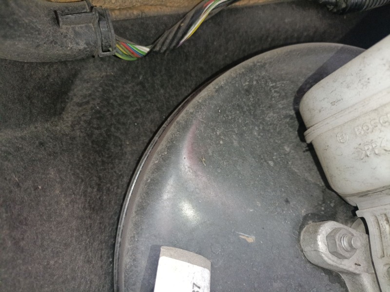 Recambio de servofreno para peugeot boxer furgoneta 2.0 bluehdi 130 referencia OEM IAM   