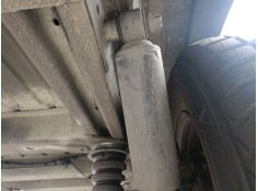 Recambio de amortiguador trasero derecho para peugeot boxer furgoneta 2.0 bluehdi 130 referencia OEM IAM   