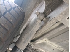 Recambio de amortiguador trasero izquierdo para peugeot boxer furgoneta 2.0 bluehdi 130 referencia OEM IAM   