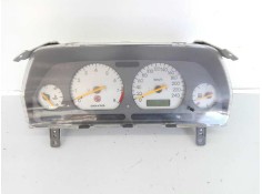 Recambio de cuadro instrumentos para mg rover mg zr (f/rf) 105 referencia OEM IAM R823003 AR0051404 