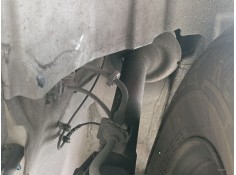 Recambio de amortiguador delantero izquierdo para peugeot boxer furgoneta 2.0 bluehdi 130 referencia OEM IAM   