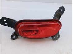 Recambio de piloto trasero derecho de paragolpes para mg zs suv (azs1) 1.5 vti referencia OEM IAM A33005R0100 AC230907059-03 