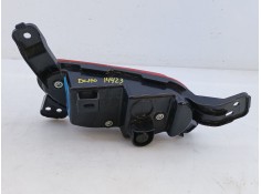 Recambio de piloto trasero derecho de paragolpes para mg zs suv (azs1) 1.5 vti referencia OEM IAM A33005R0100 AC230907059-03  2