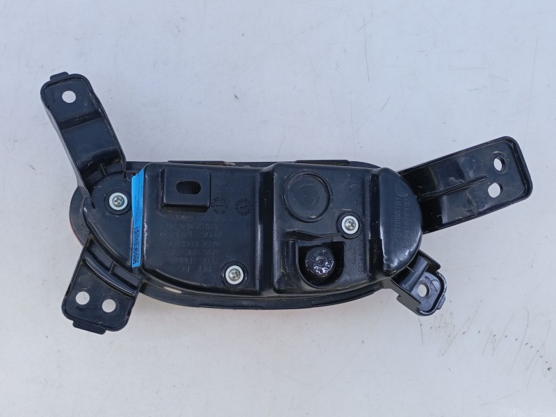 Recambio de piloto trasero derecho de paragolpes para mg zs suv (azs1) 1.5 vti referencia OEM IAM A33005R0100 AC230907059-03 
