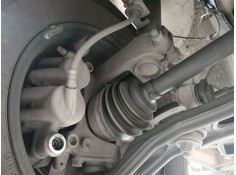 Recambio de mangueta delantera derecha para peugeot boxer furgoneta 2.0 bluehdi 130 referencia OEM IAM   