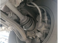 Recambio de mangueta delantera izquierda para peugeot boxer furgoneta 2.0 bluehdi 130 referencia OEM IAM   