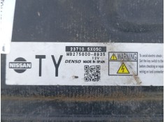 Recambio de centralita motor uce para nissan pathfinder iii (r51) 2.5 dci 4wd referencia OEM IAM 237105X05C MB2758008935  2