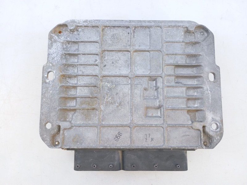 Recambio de centralita motor uce para nissan pathfinder iii (r51) 2.5 dci 4wd referencia OEM IAM 237105X05C MB2758008935 