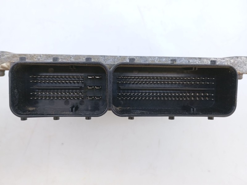 Recambio de centralita motor uce para nissan pathfinder iii (r51) 2.5 dci 4wd referencia OEM IAM 237105X05C MB2758008935 