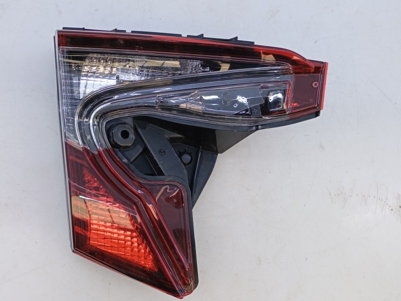 Recambio de piloto trasero izquierdo porton para toyota c-hr hybrid dynamic referencia OEM IAM   
