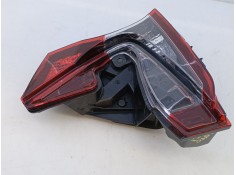 Recambio de piloto trasero izquierdo porton para toyota c-hr hybrid dynamic referencia OEM IAM    2