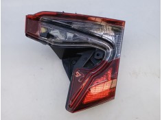 Recambio de piloto trasero derecho porton para toyota c-hr hybrid dynamic referencia OEM IAM   