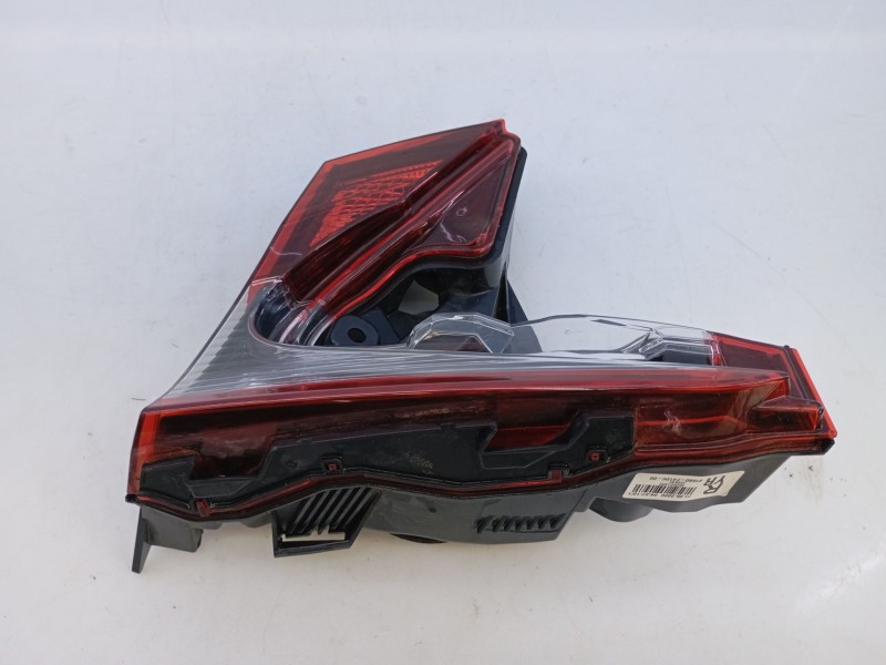 Recambio de piloto trasero derecho porton para toyota c-hr hybrid dynamic referencia OEM IAM   
