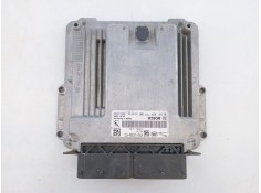 Recambio de centralita motor uce para land rover range rover velar referencia OEM IAM    2