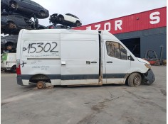 mercedes-benz sprinter 3,5-t furgoneta (b907, b910) del año 2021