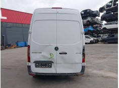 mercedes-benz sprinter 3,5-t furgoneta (b907, b910) del año 2021 2