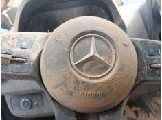 Recambio de airbag delantero izquierdo para mercedes-benz sprinter 3,5-t furgoneta (b907, b910) 311 cdi (910.631, 910.633) refer