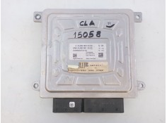 Recambio de centralita motor uce para mercedes-benz cla shooting brake (x118) cla 200 (118.687) referencia OEM IAM A2829003300 A