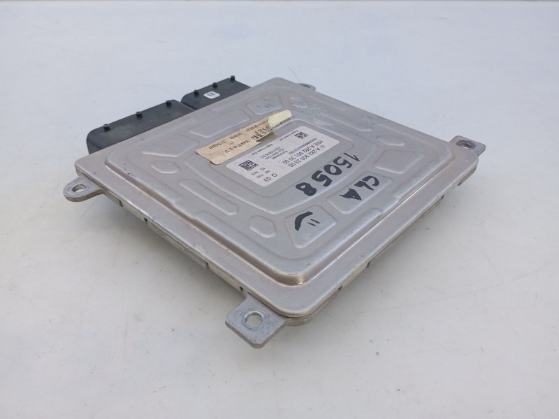 Recambio de centralita motor uce para mercedes-benz cla shooting brake (x118) cla 200 (118.687) referencia OEM IAM A2829003300 A
