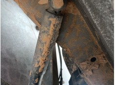Recambio de amortiguador trasero izquierdo para mercedes-benz sprinter 3,5-t furgoneta (b907, b910) 311 cdi (910.631, 910.633) r