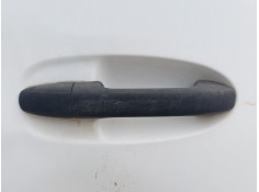 Recambio de maneta exterior porton para mercedes-benz sprinter 3,5-t furgoneta (b907, b910) 311 cdi (910.631, 910.633) referenci