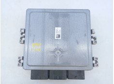 Recambio de centralita motor uce para peugeot 5008 (0u_, 0e_) 1.6 hdi referencia OEM IAM 9676761080 HW9666571380 